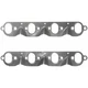 Fel Pro MS 90256 Exhaust Manifold Heat Shield Set