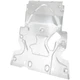 Front Engine Splash Shield 2013-2023 Land Rover Discovery Range Rover LR038764