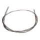 OEM NEW Genuine 1984-2010 GM Brake Pipe Shield Assembly 12360513