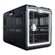 MiraPet USA Pet Carrier & Crate 35" Large Premium Collapsible Design Cat & Dog