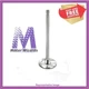 TOPLINE Single (1) Exhaust Valve Fits GM CHEVY CRUZE SONIC EVGM6