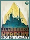 10433.Decor Poster.Room wall interior design.Jaarbeurs Netherlands