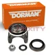 Dorman Rear Differential Differential End Yoke for 1982-1983 Oldsmobile fe