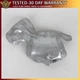 13-16 Volvo S60 2.5L EXHAUST MANIFOLD LOWER HEAT SHIELD OEM