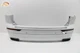 2020-2021 VOLVO XC60 REAR BUMPER COVER W/ WIRE & PARKING SENSOR & BLIND SPOT OEM