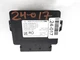 2017-2020 Mercedes-Benz Slc43 Amg Parking Brake Control Module  246-900-34-17