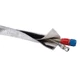 Design Engineering 10457 Exhaust Heat Shield Universal