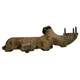 1979-1985 Buick Riviera Exhaust Manifold 00561796 RH 5.L Diesel 327-01010 FWD AT