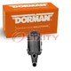 Dorman Vacuum Switching Valve for 1998-2001 Toyota Camry 2.2L L4 Emission nb