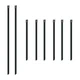 Mishimoto for Stainless Steel Locking Ties