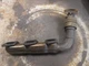 Left Exhaust Manifold 07-18 OM642 3.0 Dodge Mercedes Freightliner Sprinter Jeep