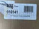 DEI Turbocharger Mount Heat Shield 10141; Titanium T3, 2500 degree NEW 010141