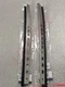 MAZDA RX-7 FD3S 93-95 Genuine Front Bumper Mount Retainer Plate RH & LH Set OEM