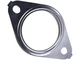 Exhaust Gasket For 2015-2019 Infiniti Q70L 2016 2017 2018 BD929GQ