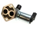 For 1991-1993 Ford F250 Idle Control Valve Walker 35567JNYM 1992 5.8L V8