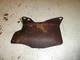 1968-72 Buick GS GSX Stage 1 Riviera Electra 350 400 430 455 Starter Heat Shield