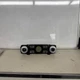 2008 Honda Ridgeline A/C Climate Control Module OEM