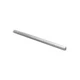 Vibrant Thermal Hose Sleeve 25833; 1400deg 4 ft. Silver Alum/Fiberglass 1.25 in.