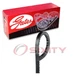 Gates XL Fan AC Accessory Drive Belt for 1987-1989 Chevrolet P20 5.7L V8 yq