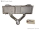 Knock Detonation Sensor Heat Shield For 10-14 Volkswagen Golf  2.5 07K253046A