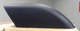 Genuine Mitsubishi Part! Endeavor Left (Driver) Side Rear ROOF RACK TRIM COVER 
