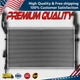 13880 Radiator for Ford Transit-150/Transit-250/Transit-350 2020 LK4Z8005F