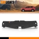 Fit For 2016-2020 Buick Envision Front Sight Shield GM1224152 Front Compartment