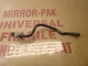 13 14 15 MERCEDES BENZ C250 1.8L - BRAKE BOOSTER VACUUM PUMP 2044305229 OEM
