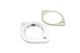 ISR Performance Exhaust Adapter Flange fitting Infiniti Q60 Q50 3.0T