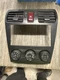  2012-2014 Subaru Crosstrek Impreza A/C Heater Climate  Control 