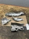 2019 Genuine GM Exhaust Gas Recirculation Heat Pipe Shields ALL L5P USED Duramax