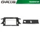 Radiator Support Core + Radiator Upper Shield for Hyundai Palisade 2020-2022