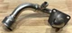 🌟Mercedes-Benz GL ML R 09-12 Bluetec CDI OM642 OEM EGR Exhaust Pipe 6421402408