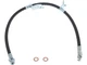 For 2006-2018 Toyota RAV4 Brake Hose Front Left API 52515NJCJ 2013 2008 2007