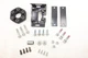 NEW OEM Ford Driveshaft Coupling Repair Kit JK4Z4A109D Transit 150 250 3.2 15-17