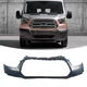 Primed Front Bumper Cover For 2015-2019 Ford Transit-150 250 350