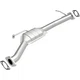 MagnaFlow for Converter DF 93-95 Mazda RX7 1.3L 24388