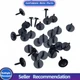 30PCS For Cadillac Chevrolet GM 11548270 Multi-Purpose Bolt Fender Liner Screw