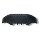 Nissan GT-R R35 2009-2014 Engine under cover splash shield OEM 75830-JF00A