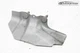 2020-2022 TOYOTA COROLLA 1.8L EXHAUST MANIFOLD HEAT SHIELD MOUNT BRACKET OEM