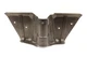 NEW OEM Ford Fuel Tank Heat Shield FR3Z-9A032-B Ford Mustang 2015-2023