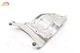 2012 - 2017 AUDI A6 FUEL GAS TANK RESERVOIR MOUNT BRACKET HEAT SHIELD OEM