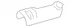 Genuine Ford Exhaust Heat Shield 6L1Z-5290-AB