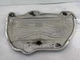 2018 - 2024 Volkswagen Tiguan Rear Exhaust Heat Shield Protection OEM