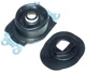 Mazda Genuine New RX-8 04-08 13B Gear Shift Insulator Dust Boot F157-64-490A