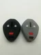 2*Silicone Fob key cover For Mitsubishi Endeavor Outlander Lancer I-MEIV Mirage