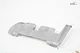 2011-2019 AUDI Q7 QUATTRO 3.0L FRONT LEFT EXHAUST HEAT SHIELD PLATE BRACKET OEM
