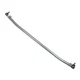 SYNERGY 8702-11 Tie Rod Assembly; Heavy Duty; Rebuildable; Greaseable; Chromoly
