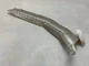 2019-2021 HONDA CIVIC SPORT GASOLINE FUEL TANK HEAT SHIELD GUARD COVER OEM