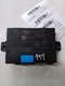 2018 - 2021 JAGUAR E-PACE KEYLESS ENTRY COMPUTER CONTROL MODULE J9C319H440AF